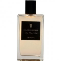 Cologne Absolue - Rose Baies Roses